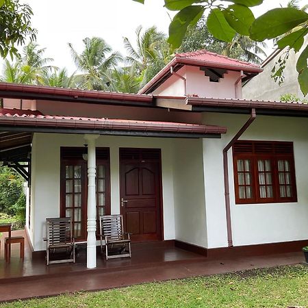 Bird Villa Galle Luaran gambar