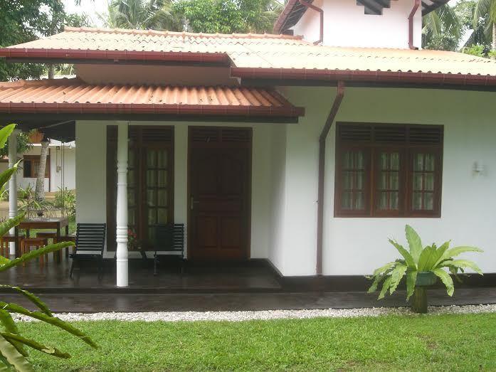 Bird Villa Galle Bilik gambar