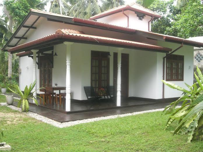 Bird Villa Galle Bilik gambar