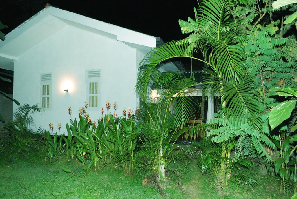 Bird Villa Galle Luaran gambar