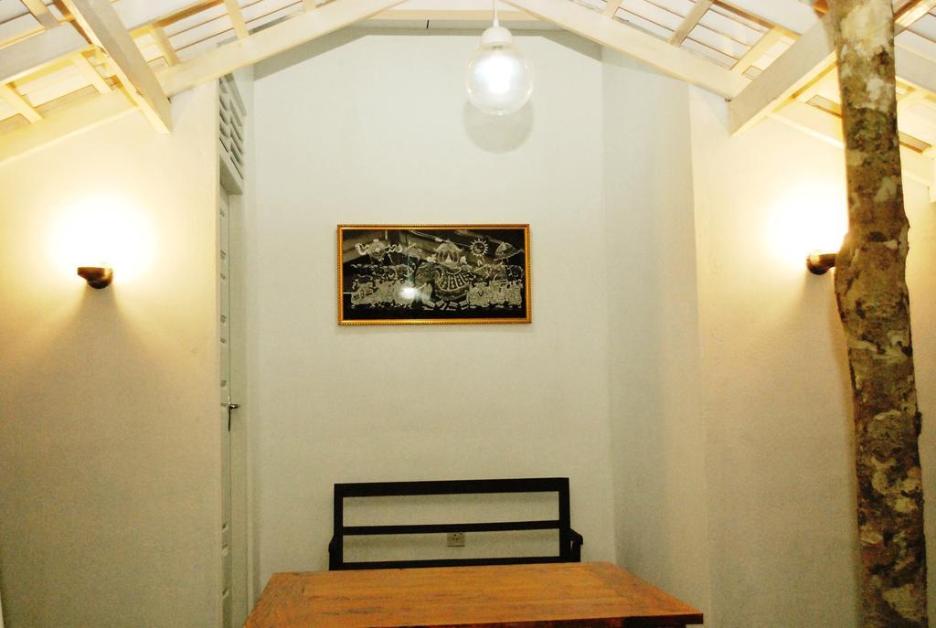 Bird Villa Galle Luaran gambar