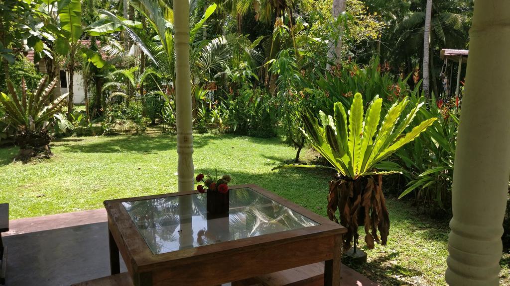 Bird Villa Galle Luaran gambar