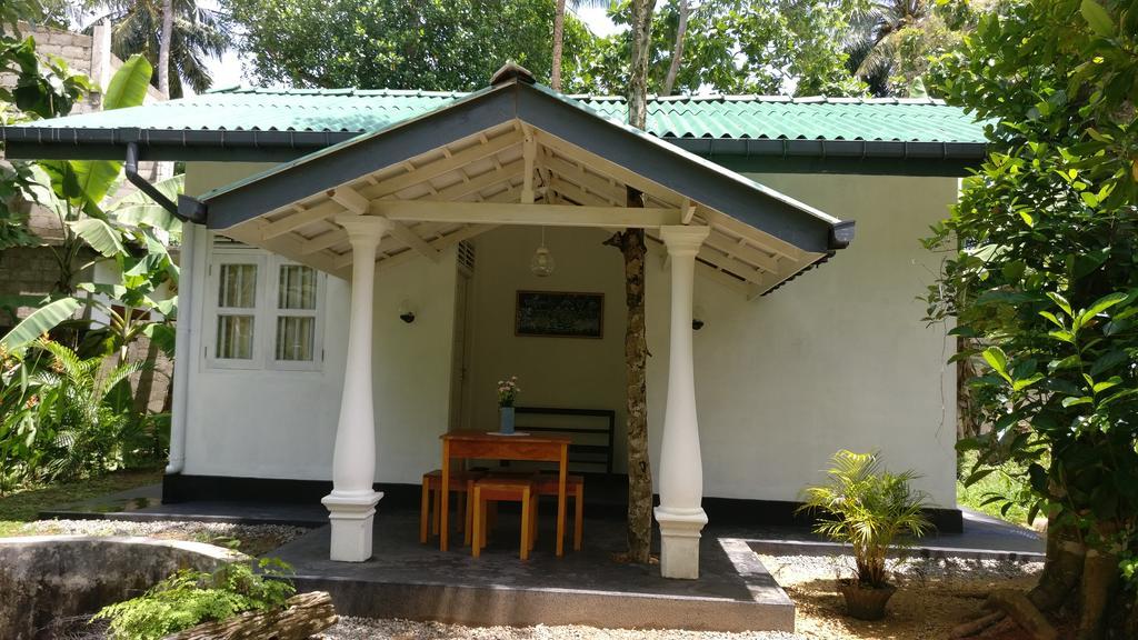 Bird Villa Galle Luaran gambar